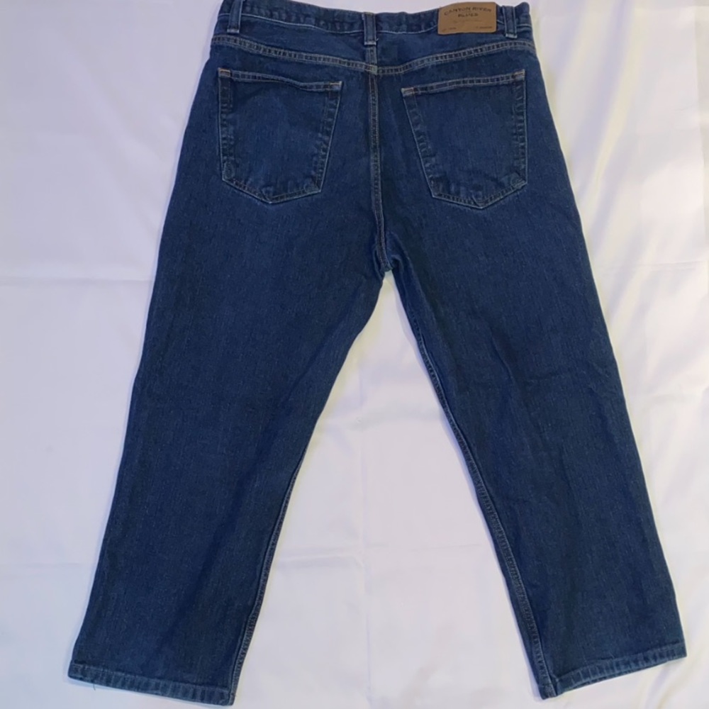 Canyon River Blues Regular Fit Jeans - Picture 11 of 11